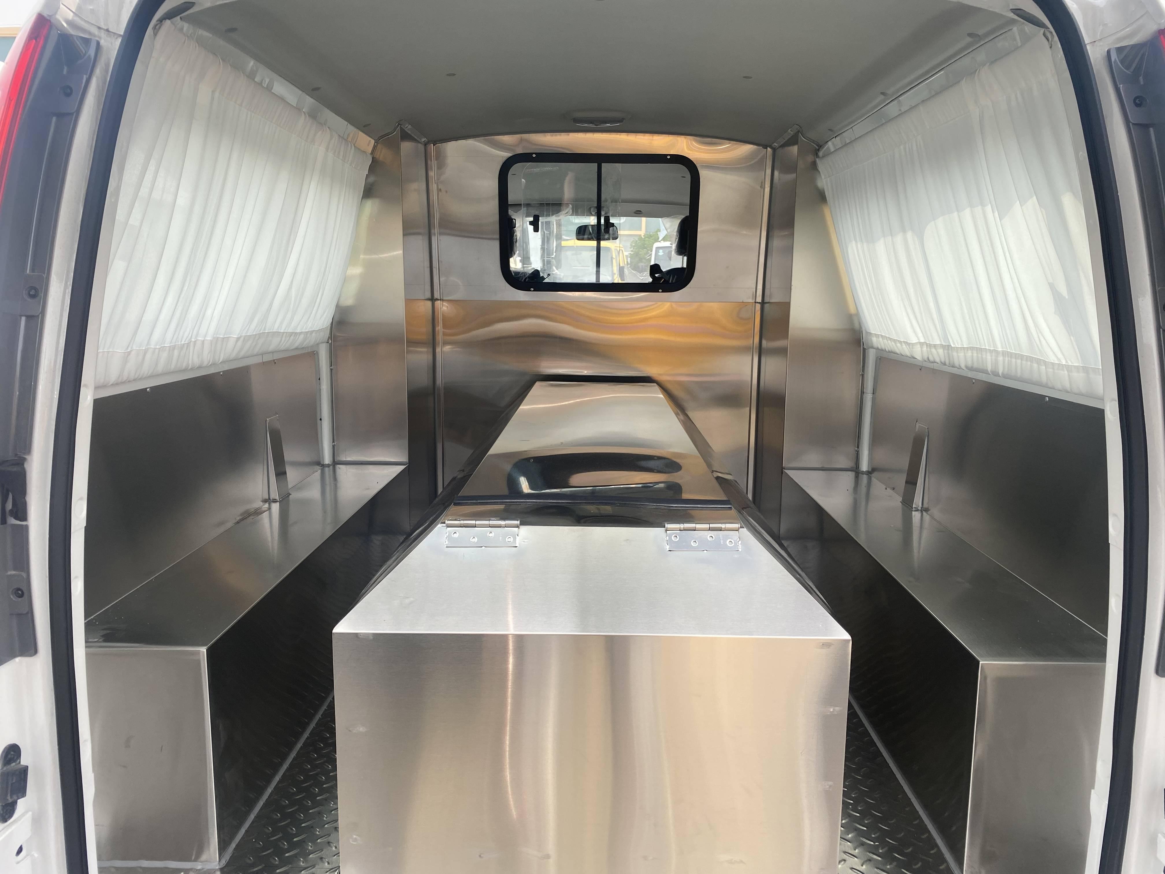 理县外地遗体运输的贴心之选